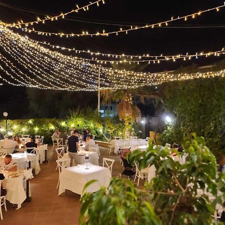 Riccio - La Cantina Del Contadino Ренде Экстерьер фото