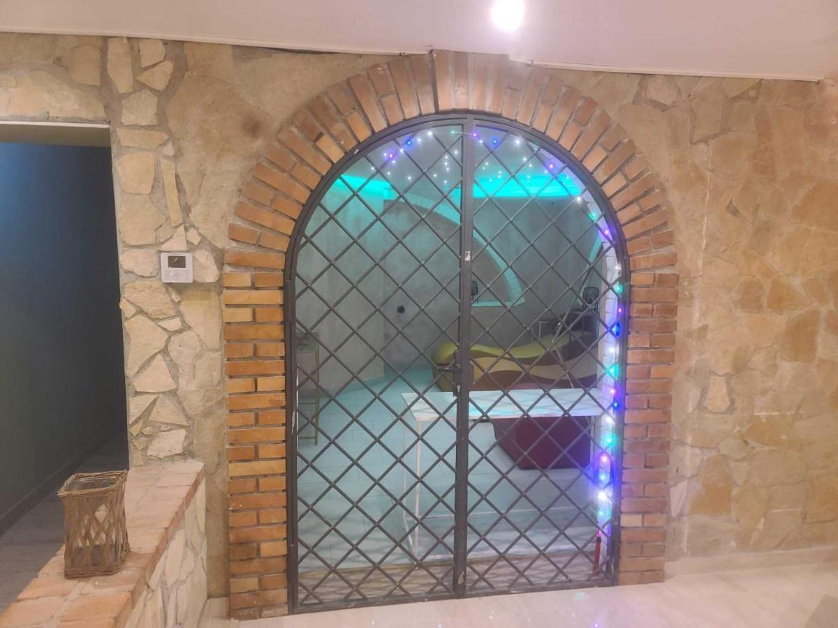 Riccio - La Cantina Del Contadino Ренде Экстерьер фото